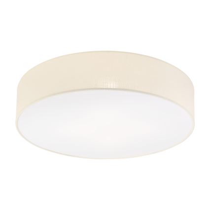 Brilagi - SIRIJA LED mennyezeti lámpa 4xE27/15W/230V, átm. 60 cm, krémszínű