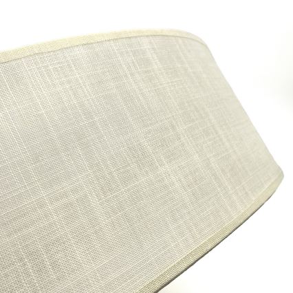 Brilagi - SIRIJA LED mennyezeti lámpa 4xE27/15W/230V, átm. 60 cm, krémszínű