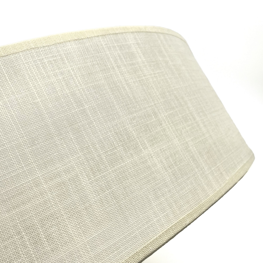 Brilagi - SIRIJA LED mennyezeti lámpa 4xE27/15W/230V, átm. 60 cm, krémszínű
