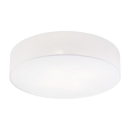 Brilagi - SIRIJA LED mennyezeti lámpatest 4xE27/60W/230V, átmérő 60 cm, fehér