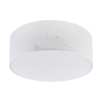Brilagi - SIRIJA MODERN mennyezeti lámpa 2xE27/60W/230V, Ø 35 cm, fehér