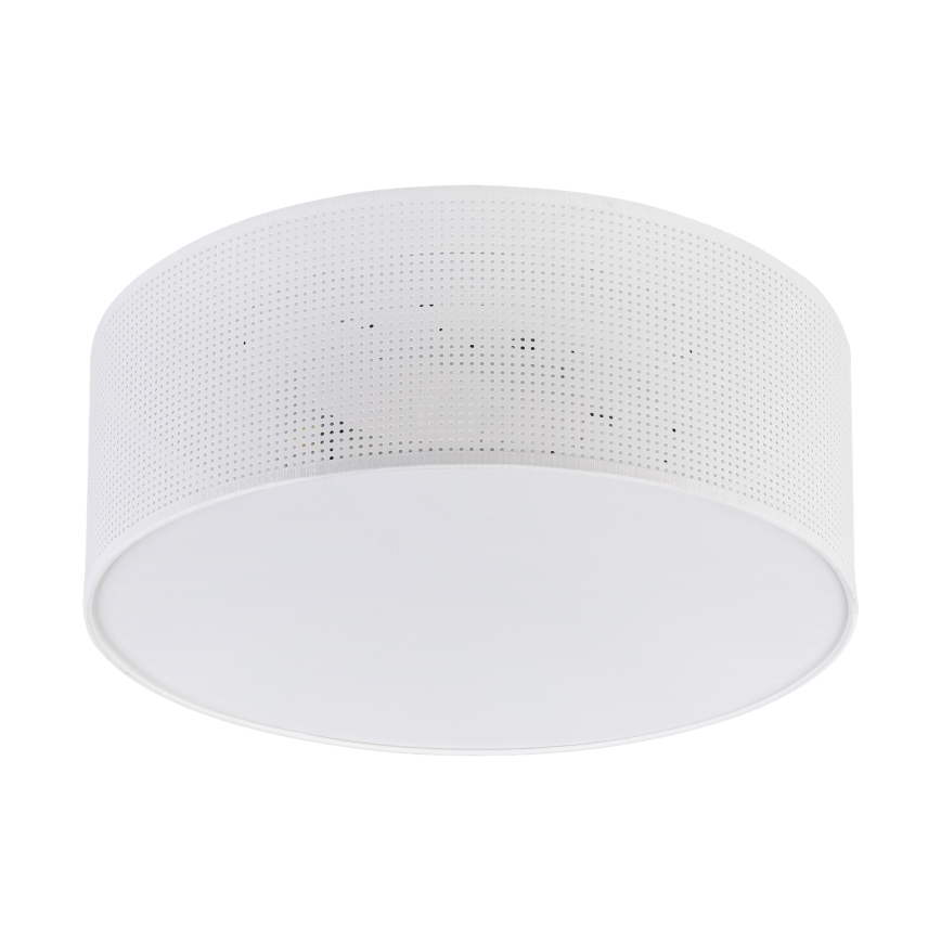 Brilagi - SIRIJA MODERN mennyezeti lámpa 2xE27/60W/230V, Ø 35 cm, fehér
