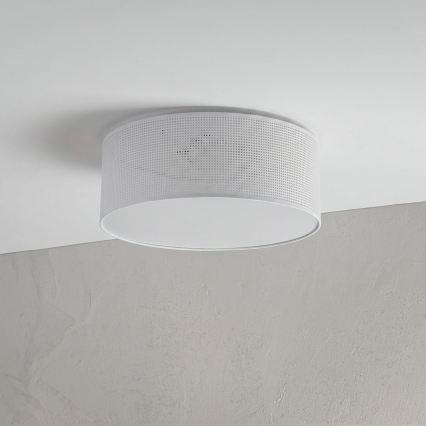 Brilagi - SIRIJA MODERN mennyezeti lámpa 2xE27/60W/230V, Ø 35 cm, fehér