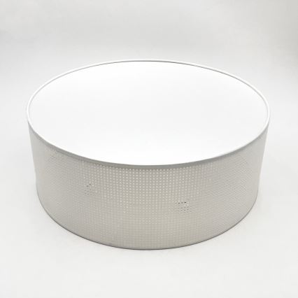 Brilagi - SIRIJA MODERN mennyezeti lámpa 2xE27/60W/230V, Ø 35 cm, fehér