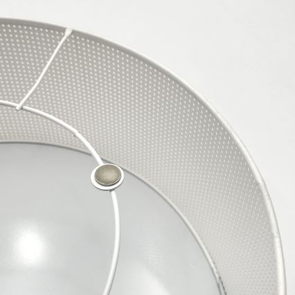Brilagi - SIRIJA MODERN mennyezeti lámpa 2xE27/60W/230V, Ø 35 cm, fehér