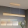 Brilagi - SLEEKLINE kábeles LED függőlámpa LED/40W/230V 3000/4500/6000K tölgy dekor