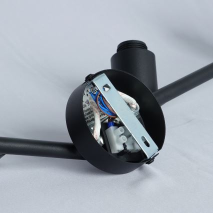 Brilagi - Spotlámpa CAGE 4xE14/40W/230V