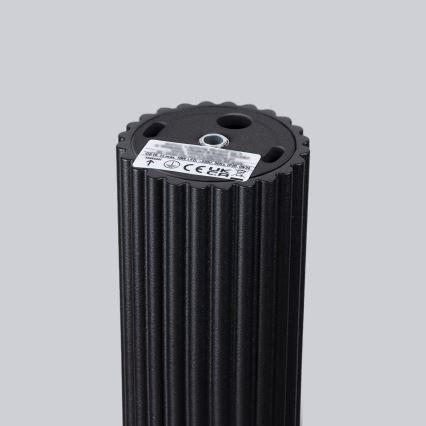 Brilagi - Spotlámpa CRESTO 1xGU10/10W/230V 10 cm fekete