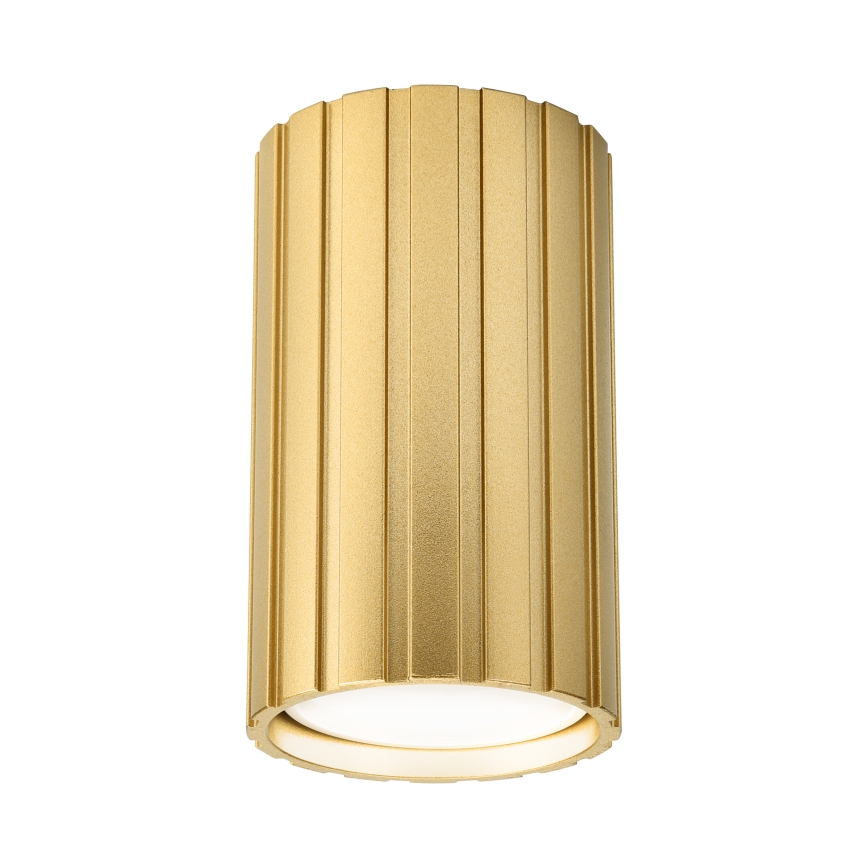 Brilagi - Spotlámpa CRISPINA 1xGU10/10W/230V 10 cm aranyszínű