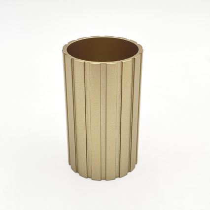 Brilagi - Spotlámpa CRISPINA 1xGU10/10W/230V 10 cm aranyszínű