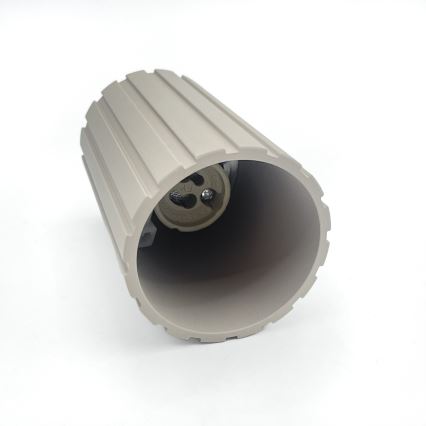 Brilagi - Spotlámpa CRISPINA 1xGU10/10W/230V 10 cm bézs