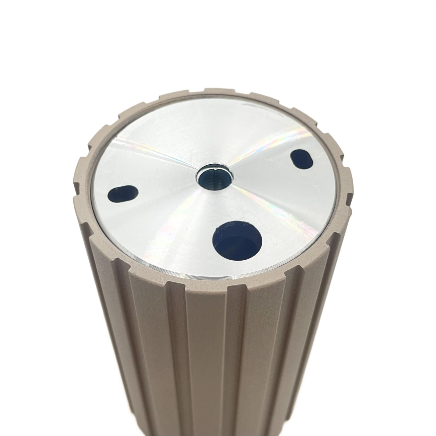 Brilagi - Spotlámpa CRISPINA 1xGU10/10W/230V 10 cm bézs