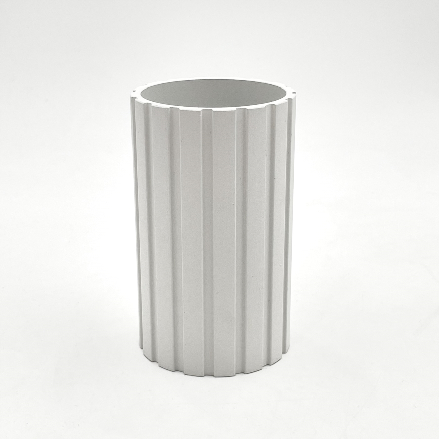 Brilagi - spotlámpa CRISPINA 1xGU10/10W/230V 10 cm fehér