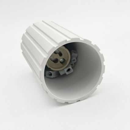 Brilagi - spotlámpa CRISPINA 1xGU10/10W/230V 10 cm fehér