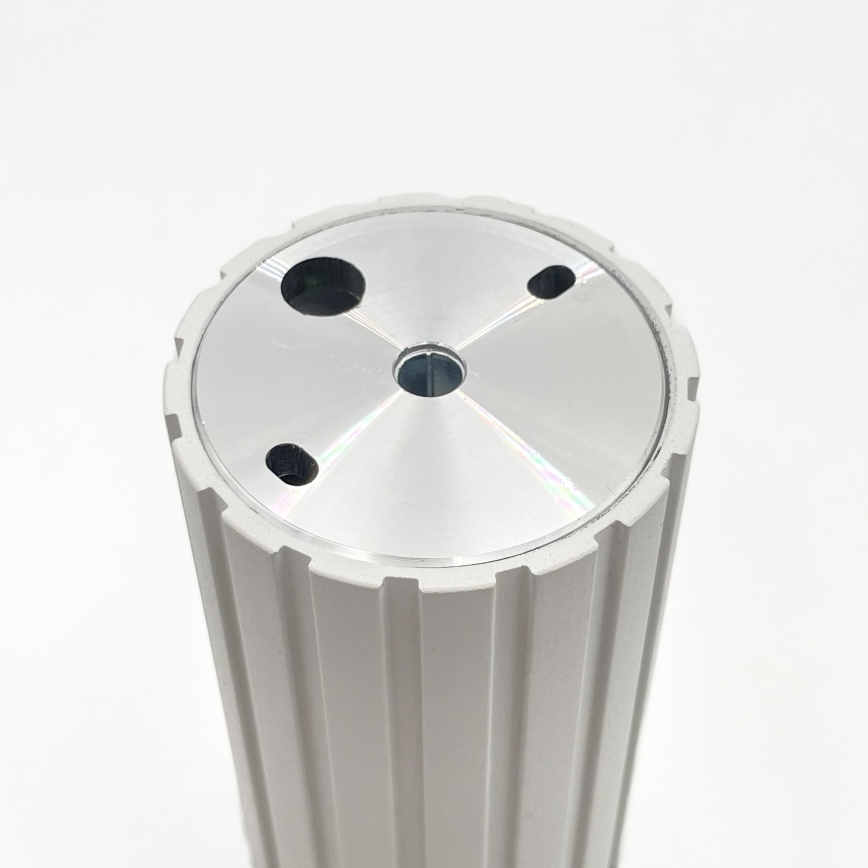Brilagi - spotlámpa CRISPINA 1xGU10/10W/230V 10 cm fehér