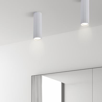 Brilagi - Spotlámpa CRISPINA 1xGU10/10W/230V 20 cm fehér