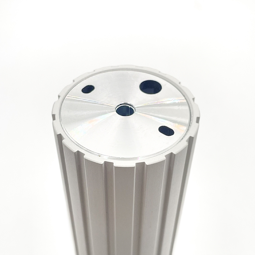 Brilagi - Spotlámpa CRISPINA 1xGU10/10W/230V 20 cm fehér