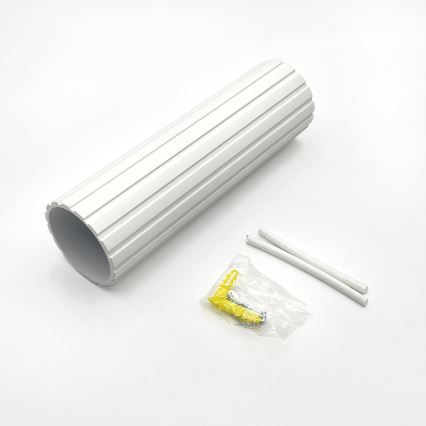 Brilagi - Spotlámpa CRISPINA 1xGU10/10W/230V 20 cm fehér