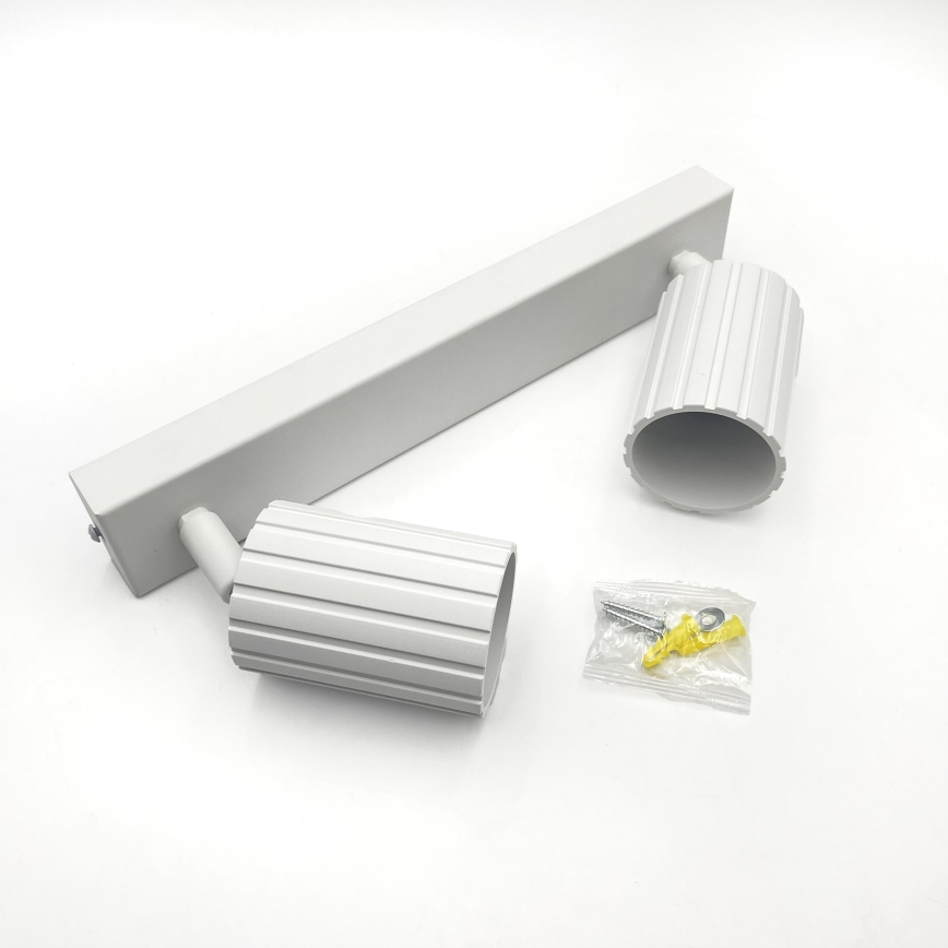 Brilagi - Spotlámpa CRISPINA 2xGU10/10W/230V fehér