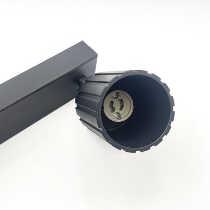 Brilagi - Spotlámpa CRISPINA 3xGU10/10W/230V fekete