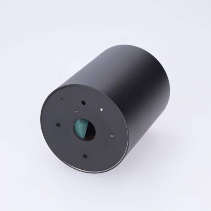 BRILAGI - Spotlámpa MIA 1xGU10/30W/230V 100x80 mm fekete