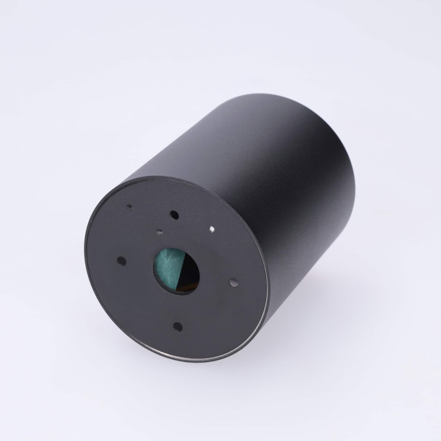 BRILAGI - Spotlámpa MIA 1xGU10/30W/230V 100x80 mm fekete