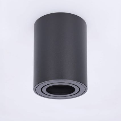 BRILAGI - Spotlámpa MIA 1xGU10/30W/230V 100x80 mm fekete