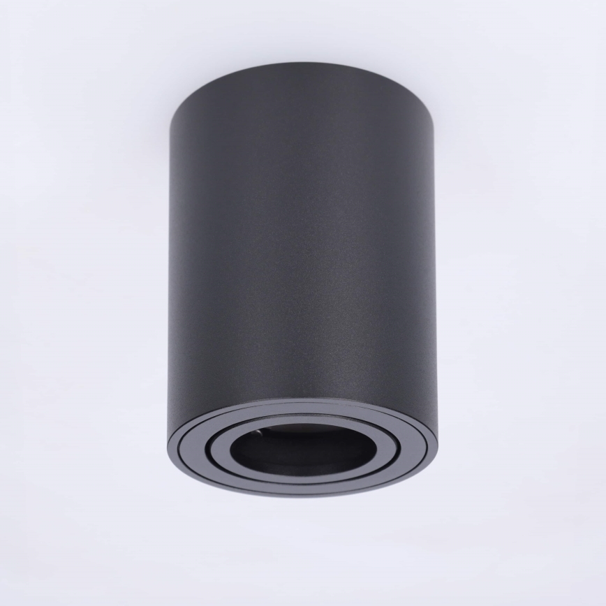 BRILAGI - Spotlámpa MIA 1xGU10/30W/230V 100x80 mm fekete