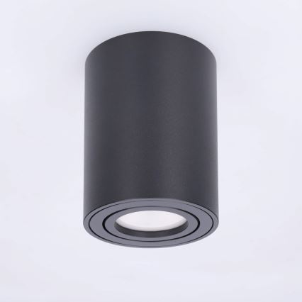 BRILAGI - Spotlámpa MIA 1xGU10/30W/230V 100x80 mm fekete