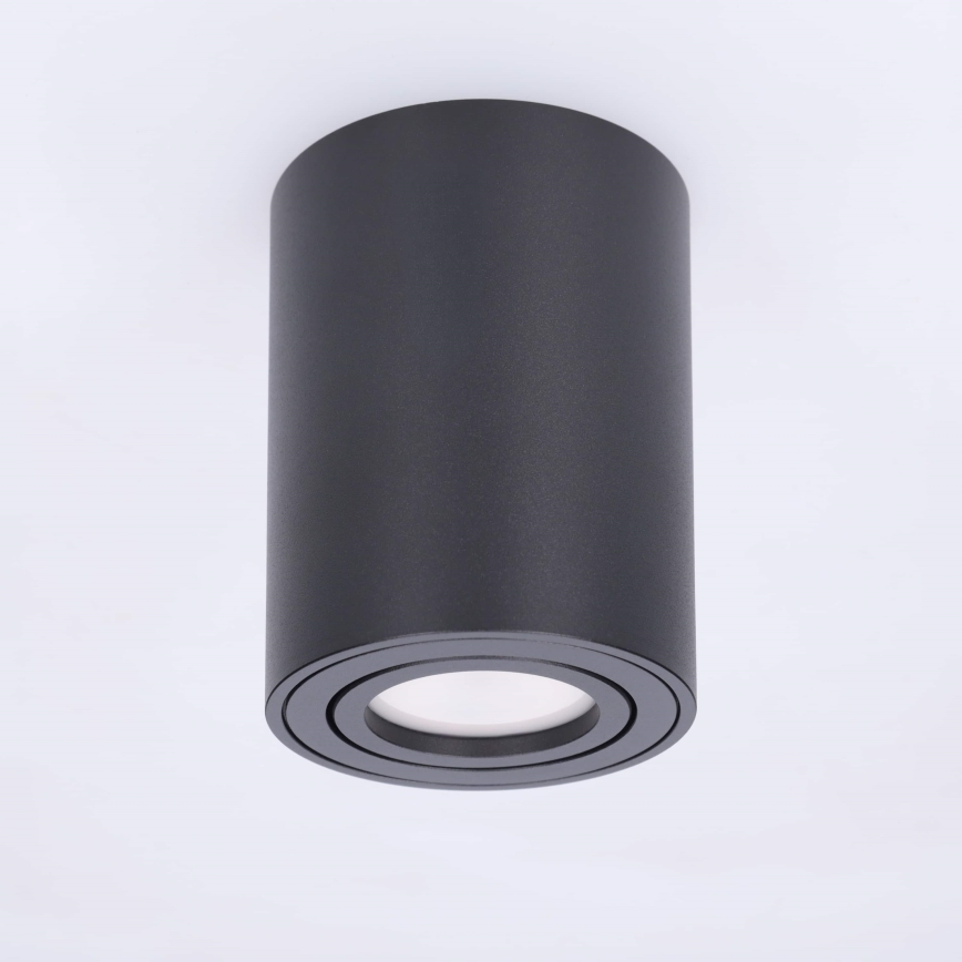 BRILAGI - Spotlámpa MIA 1xGU10/30W/230V 100x80 mm fekete