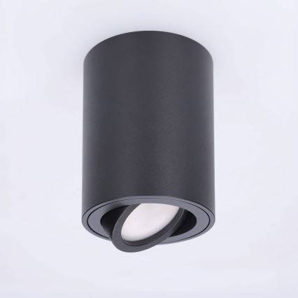 BRILAGI - Spotlámpa MIA 1xGU10/30W/230V 100x80 mm fekete