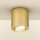 Brilagi - Spotlámpa MIA 1xGU10/30W/230V 84x80 mm aranyszínű