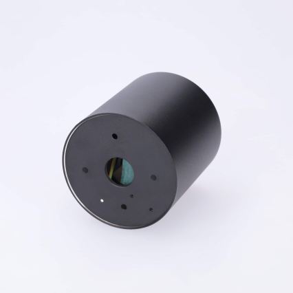 BRILAGI - Spotlámpa MIA 1xGU10/30W/230V 84x80 mm fekete