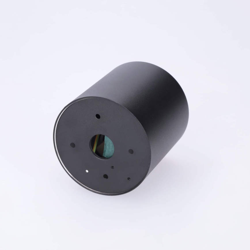 BRILAGI - Spotlámpa MIA 1xGU10/30W/230V 84x80 mm fekete