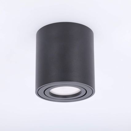 BRILAGI - Spotlámpa MIA 1xGU10/30W/230V 84x80 mm fekete