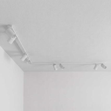 BRILAGI - Spotlámpa SELE LONG 8xGU10/30W/230V fehér