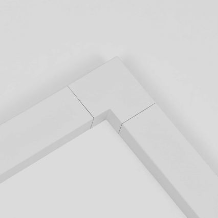 BRILAGI - Spotlámpa SELE LONG 8xGU10/30W/230V fehér