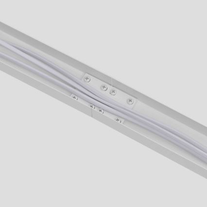 BRILAGI - Spotlámpa SELE LONG 8xGU10/30W/230V fehér