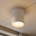 BRILAGI - Spotlámpa SMOOTH LONG 1xGX53/15W/230V 100x82 mm fehér