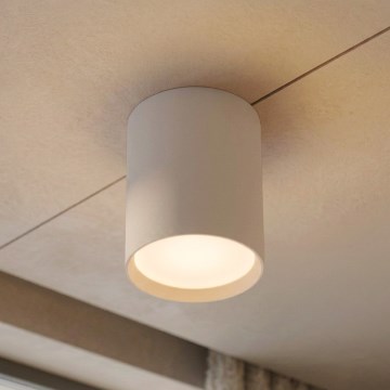 BRILAGI - Spotlámpa SMOOTH LONG 1xGX53/15W/230V 100x82 mm fehér