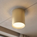 BRILAGI - Spotlámpa SMOOTH LONG 1xGX53/15W/230V 60x82 mm arany