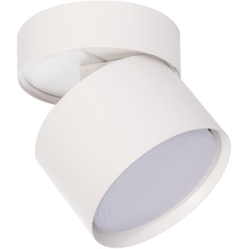 Brilagi - Spotlámpa SMOOTH TILTY 1xGX53/15W/230V fehér