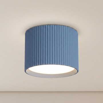 BRILAGI - Spotlámpa STRIPY 1xGX53/15W/230V 60x82 mm kék