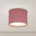 BRILAGI - Spotlámpa STRIPY 1xGX53/15W/230V 60x82 mm rózsaszín