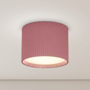 BRILAGI - Spotlámpa STRIPY 1xGX53/15W/230V 60x82 mm rózsaszín