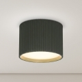 BRILAGI - Spotlámpa STRIPY 1xGX53/15W/230V 60x82 mm sötétzöld