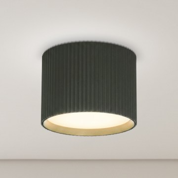 BRILAGI - Spotlámpa STRIPY 1xGX53/15W/230V 60x82 mm sötétzöld