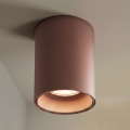 BRILAGI - Spotlámpa TRINE 1xGU10/30W/230V barna