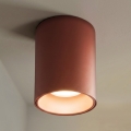 BRILAGI - Spotlámpa TRINE 1xGU10/30W/230V barna