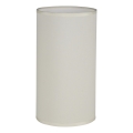 Brilagi - TABLON E27 asztali lámpa búra, átmérő 14 cm, krémszínű